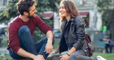 Пријтели по љубовна врска со дечко девојка