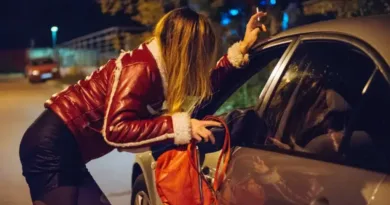 проститција