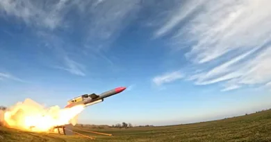 Ракети Фламинго за Украина против Русија