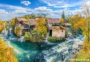 Rastoke