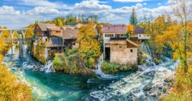 Rastoke