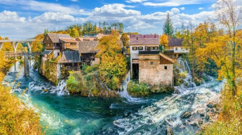 Rastoke