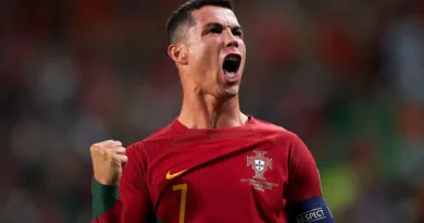 Ronaldo