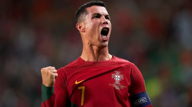 Ronaldo