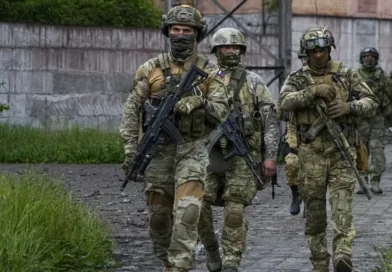 Руски злосторници на фронтот: Скандал што ја тресе Европа русија