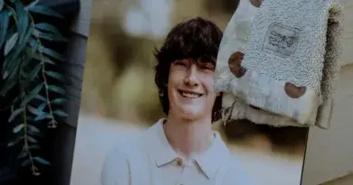 самоубиство на 16 годишниот Адам Рејн од Калифорнија поради chatgpt