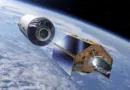 Сателит Sentinel 6B во вселената