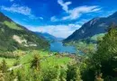 швајцарија