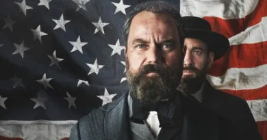 Смрт од Молња Death by Lightning