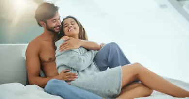 Што се случува во вашиот мозок за време на сексот Среќни по секс Дечко Девојка Љубовен пар