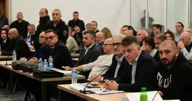 судење кочани