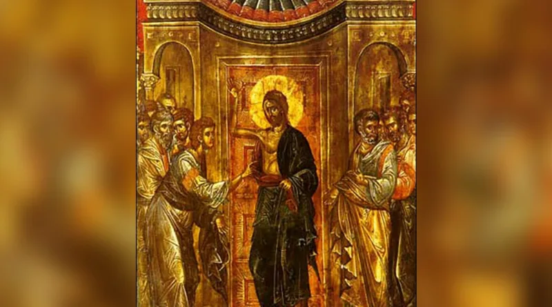 Денеска кажете ја оваа молитва! СВЕТЕЦ