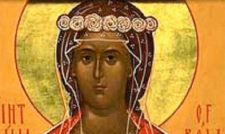 свети циција