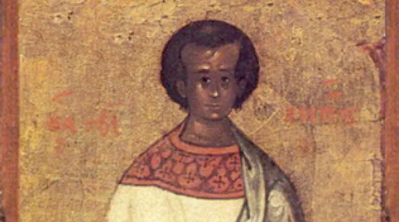 свети филип