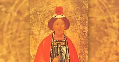 свети јаков