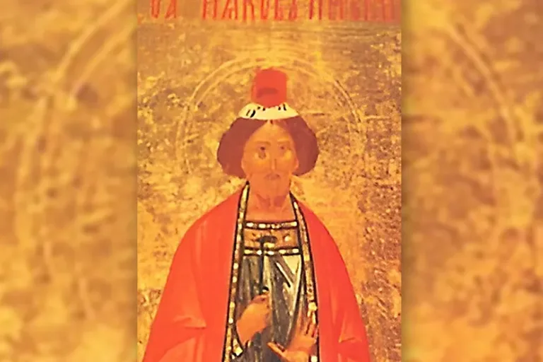 свети јаков