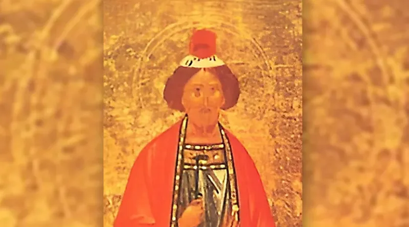 Свети Јаков Персијанец: Светецот што ја спаси вината! свети јаков