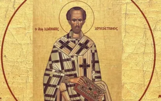 свети јован