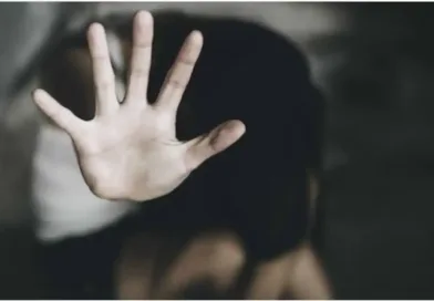 тепање жена