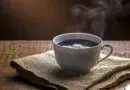 топло кафе
