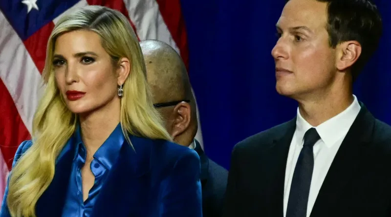 Трампoво „островско царство“: Сазан станува луксузен рај трамп