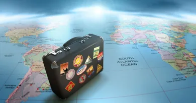 Travel Патување 2025