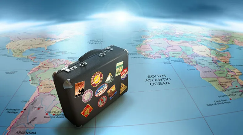 Travel Патување 2025