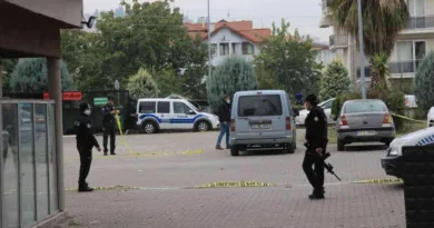 турција
