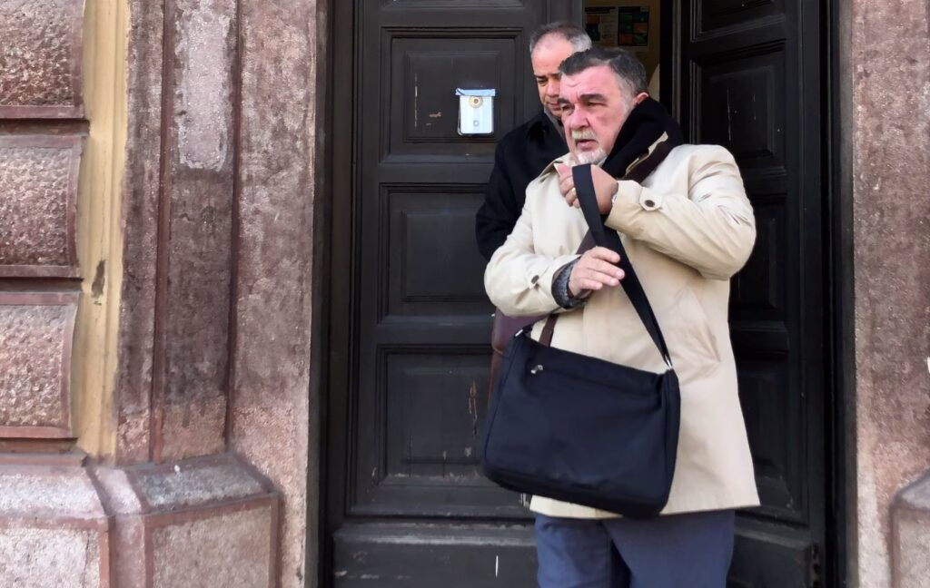 Судија убиен во Апелациониот суд во Албанија