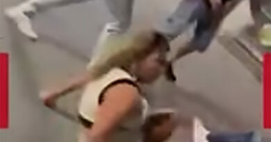ВИДЕО Кандидати за советници во Општина Струмица тепаат странски државјани