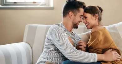 Вистинска Љубов Сродна Душа Сериозна Љубовна Врска