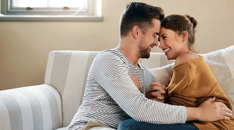 Вистинска Љубов Сродна Душа Сериозна Љубовна Врска