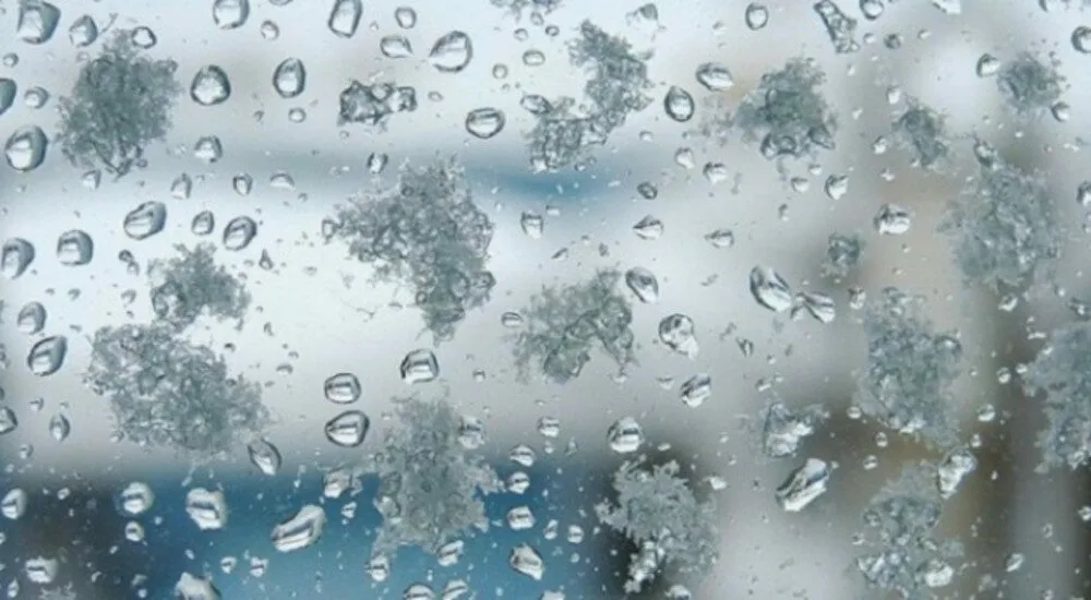 Временска прогноза, се очекува обилни врнежи на дожд