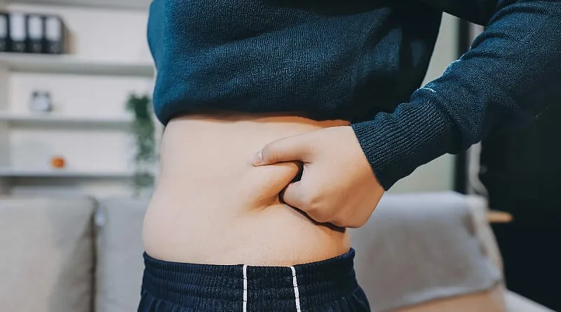 затегнување кожа