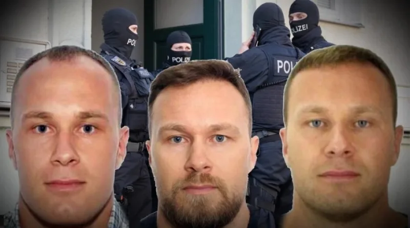 Кој го штити Звициер? Тајните што ја тресат мафијата зицевик