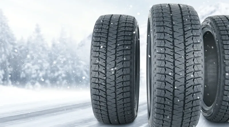 зимски гуми