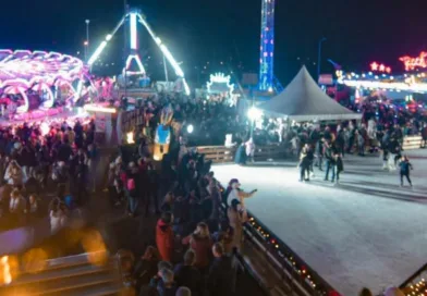 Зимзоленд, не се затвара, продолжува со работа нормално зимзоленд