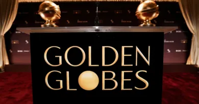 Златен Глобус