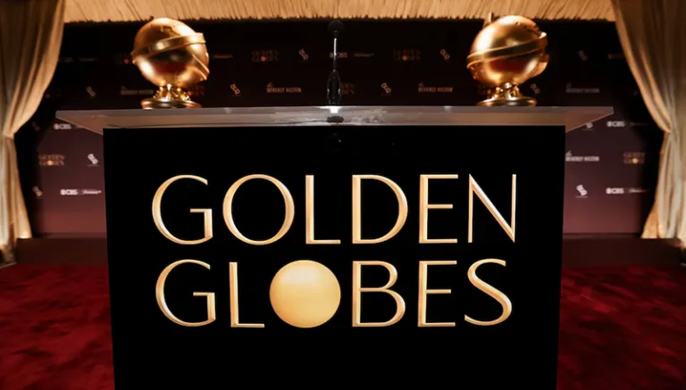 Златен Глобус